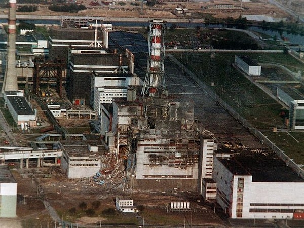 Nükleer enerjiye dair endişelerin zirveye ulaşması, 1986 yılında gerçekleşen Çernobil felaketiyle oldu. Çernobil’in radyoaktif serpintisi, batı rüzgarlarıyla Avrupa'nın büyük bir kısmını etkiledi