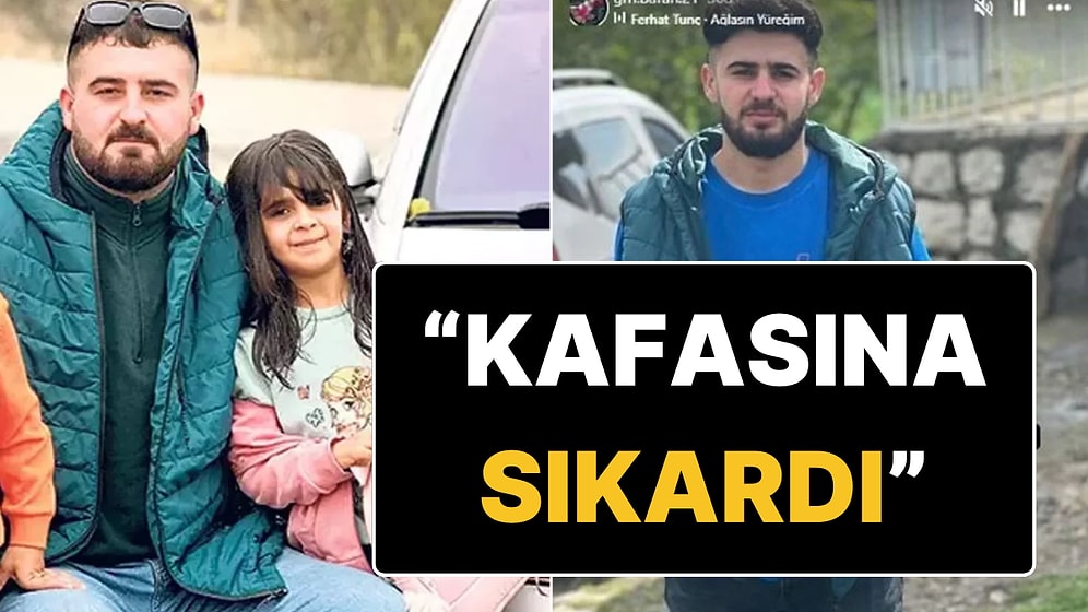 Narin Güran Davası: Abi Baran Güran İlişki Sorusuna “Kafasına Sıkar” Cevabı Verdi