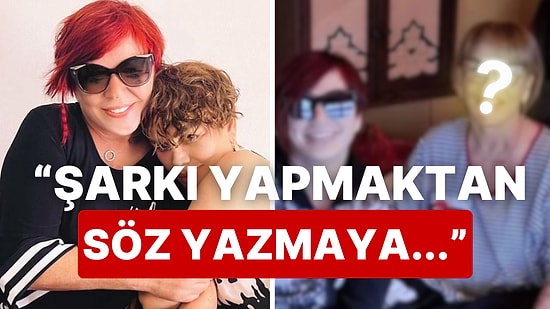 Hepimiz Çok Özledik: Emel Müftüoğlu, Sezen Aksu'yla Yaptığı Paylaşımda Minik Serçe'den Haber Getirdi!