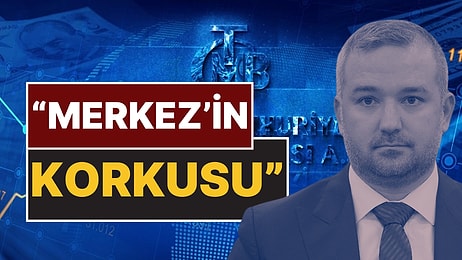 Ünlü Ekonomistten Çok Konuşulacak İddia: “Merkez Bankası Asgari Ücret ve Emekli Zammından Korkuyor”