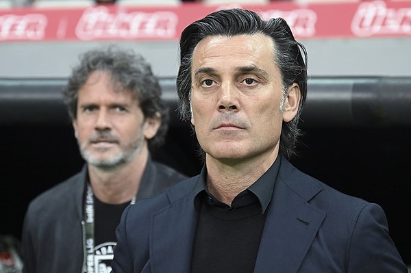 Vincenzo Montella, A Milli Takım ile başarılı sonuçlar alıyor. Milli takımdaki futbolcularla da önemli bir uyum yakalayan İtalyan için transfer iddiaları konuşulmaya başlandı.