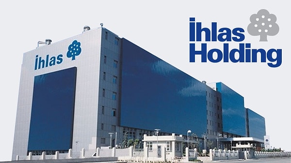 5. İhlas Holding (IHLAS)