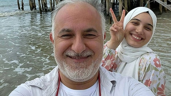 Zehra Kınık Demir, 9 Temmuz tarihinde Beykoz’da karıştığı trafik kazasında motosiklette arkada oturan 17 yaşındaki Batın Barlasçeki’nin ölümüne neden olmuştu.