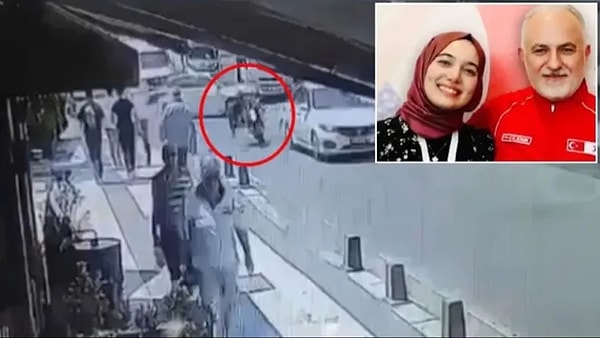 Fatma Zehra Kınık'ın, 17 yaşındaki Batın Barlasçeki'nin hayatını kaybetmesine ve iki kişinin yaralanmasına yol açtığı kazanın ilk duruşması 30 Ekim’de İstanbul Anadolu Adliyesi 8. Ağır Ceza Mahkemesi’nde görülmüştü. Adli kontrolü kaldırılan Demir’in yazılı savunması ortaya çıktı.