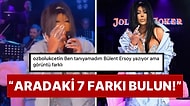 Görenler Tanıyamadı: "Osmanlı Kadınıyım" Diyen Bülent Ersoy Photoshop'u Çok Abartınca Dillere Fena Düştü!