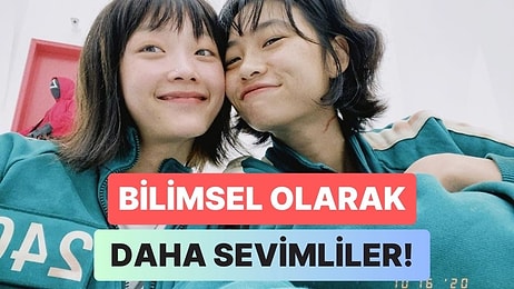 Asyalıların Diğer İnsanlara Nazaran Gözümüze Daha Sevimli Gelmesinin Sebebi