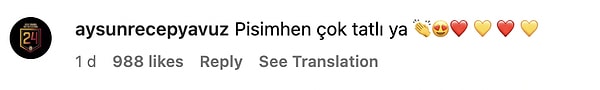 İşte, Osimhen hayranı kediye gelen yorumlardan birkaçı👇