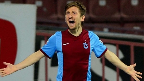 15. Marko Marin