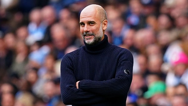 Manchester City ile sözleşmesi sezon sonunda bitecek olan Pep Guardiola'nın henüz yeni bir anlaşma yapmadığı ve takımdan ayrılabileceği konuşuluyor.