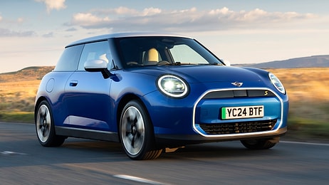 Mini Fiyat Listesi Kasım 2024! İşte Mini Cooper ve Countyrman Güncel Fiyatları