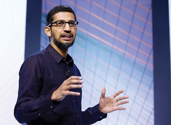 Sundar Pichai, CEO of Alphabet, Google’s parent company, called Trump’s victory "the beginning of a golden age of American innovation" and committed to working with the new administration.