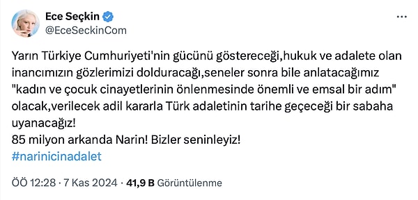 Ece Seçkin 👇🏻