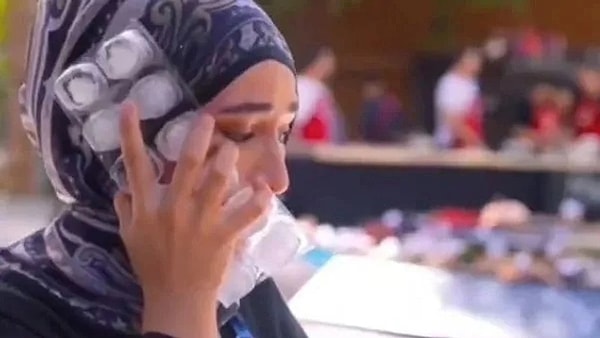 Beyza, bu korkunç kaza sonrasında 12 gün boyunca hastanede tedavi gördü. Bu süre zarfında, izleyicilerin aklında "Beyza yarışmadan elendi mi?" gibi sorular belirdi.