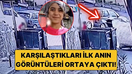 Şişli’de Cansız Bedeni Bulunan Şirin Elmas Hanilçi’nin Katiliyle Karşılaştığı Anın Görüntüleri Ortaya Çıktı