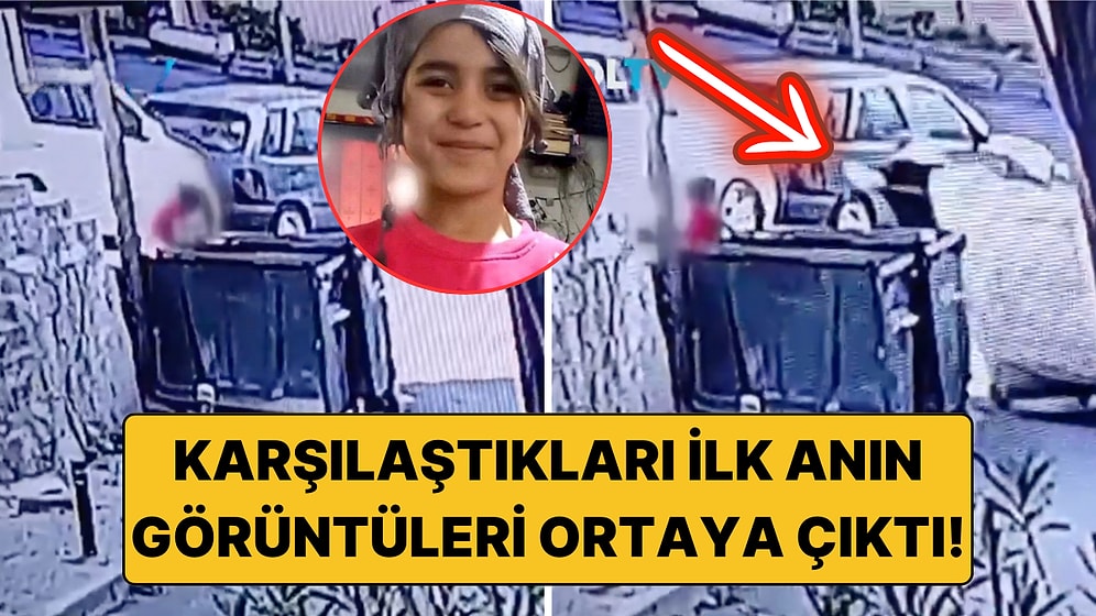 Şişli’de Cansız Bedeni Bulunan Şirin Elmas Hanilçi’nin Katiliyle Karşılaştığı Anın Görüntüleri Ortaya Çıktı