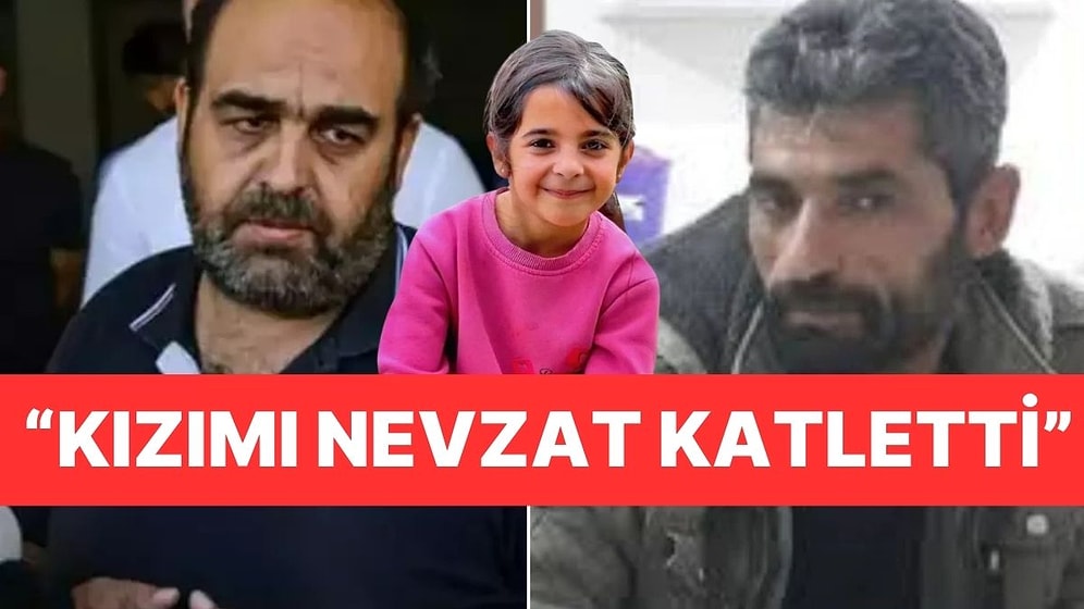 Narin Güran'ın Babası Arif Güran İlk Mahkeme Sonrası Konuştu: "Kızımı Nevzat Bahtiyar Katletti"