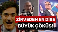 Zirveden En Dibe Bir Ünlünün Çöküş Portresi: Mehmet Ali Erbil