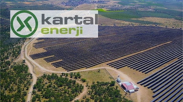 6. Kartal Yenilenebilir Enerji Üretim A.Ş. (KARYE)