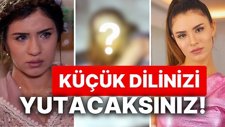 Yeni Gelin'in 'Şirin'iydi: Feride Hilal Akın'ın Son Halini Görünce Eski Halini Hatırlayamayacaksınız!