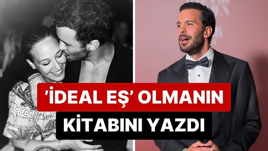 Barış Arduç Katıldığı Ödül Töreninde Samimi Açıklamalarda Bulundu: ''Tek Görevim Evime Babalık Yapmak!''