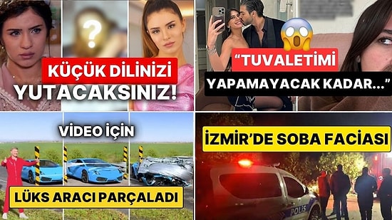 11 Kasım Pazartesi Akşamı Kaçırdığın Haberler