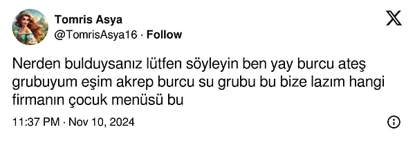 Az önce belirttiğimiz gibi bu şirin oyuncaklar menü hediyesi değil. Yani maalesef bu tatlı oyuncağı bir fast food standında arıyorsanız bulamacaksınız 👇