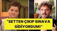 Sihirli Annem'in Cem'i Buğra Özmüldür'den Yıllar Sonra Gelen İtiraf