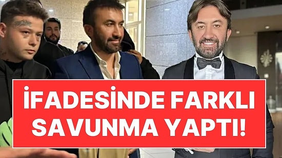 Bahis Soruşturmasında Tutuklanan Fenomen İbrahim Yılmaz'ın İfadesi Ortaya Çıktı!