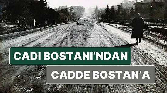 Caddebostan'a Osmanlı'da Cadı Bostanı Dendiğini Biliyor muydunuz? Tüyler Ürperten Hikayesi Var!