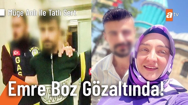 Boz’un ayrıca elindeki müstehcen görüntülerle şantaj yaparak para talep ettiği belirlendi. Soruşturma kapsamında, Boz’un daha önce çocuğa yönelik cinsel istismar suçundan kesinleşmiş 10 yıl hapis cezası aldığı da ortaya çıktı.