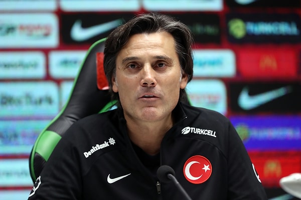 Kuntz ile kötü gidişatın ardından gelen Montella, milli takımı Almanya'ya taşımış ve Almanya'da da başarılı bir futbol sergilemişti.