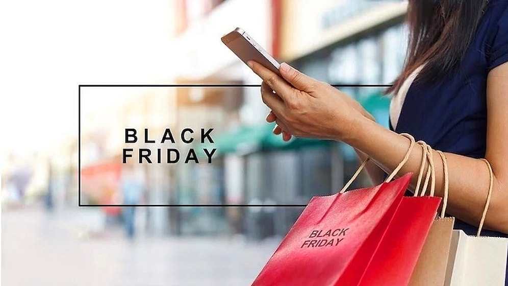 Black Friday'de En İyi Fırsatları Yakalamak için Altın Kurallar