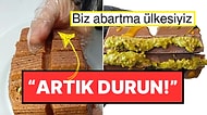 Dubai Çikolatasının Ardından Dubai Çiğ Köftesi Yapan İşletme Sahibi "Yeter Artık" Dedirtti