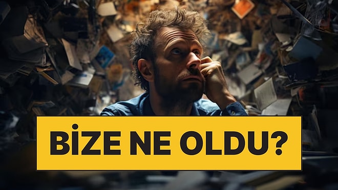 Ne Oldu da Bu Kadar Tahammülsüzleştik?