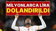 Galatasaraylı Futbolcu Michy Batshuayi Dolandırıldı: Şikayetçi Oldu, Gözaltı Kararı Çıktı