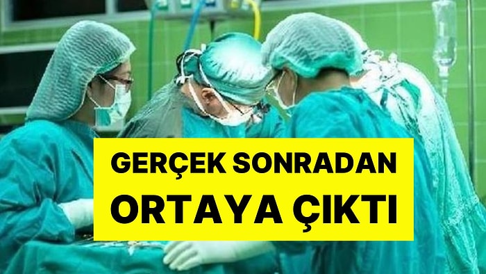 Estetik Ameliyatı Sonrası Hayatı Kâbusa Döndü: Gerçek Sonradan Ortaya Çıktı