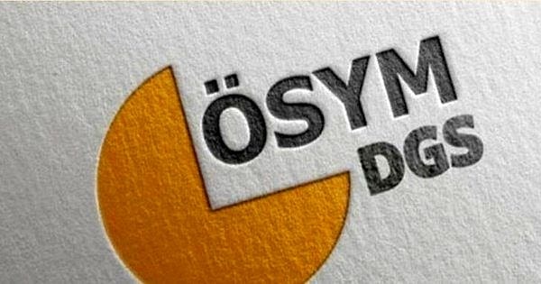 2025 DGS ve MSÜ Ne Zaman?