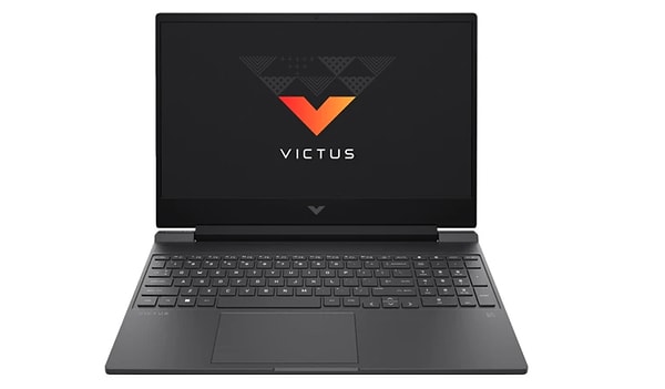 HP Victus Gaming Intel Core i5 16GB 512GB SSD RTX4060 Laptop 31.999 TL