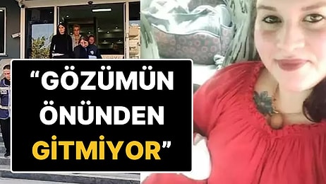 5 Çocuğunu Yangında Kaybeden Acılı Anneden Açıklama: "Gözümün Önünden Gitmiyor"