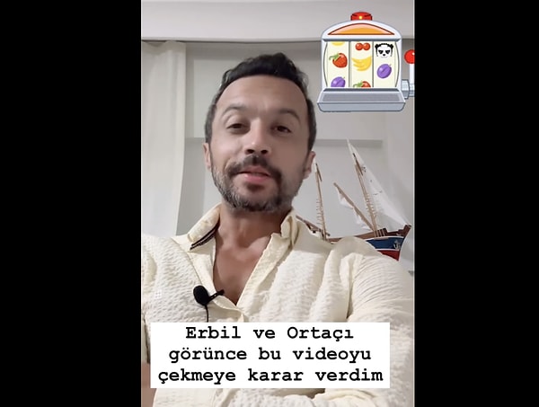 Serdar Ortaç'ın yıllardır kumar bağımlılığıyla mücadele ettiği hepimizin malumu. Kendisi bu bataklıktan bir türlü kurtulamadı.