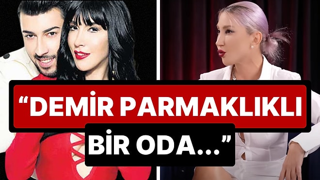 17 Yaşında Anne Olan Hande Yener'in Travmatik Doğum Hikayesi Kalbinizi Acıtacak!