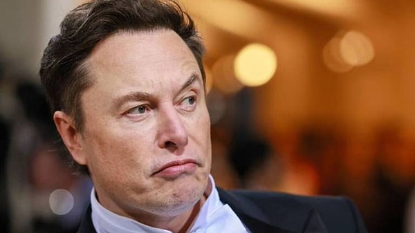 Rejected by his child, Musk has made it clear that he is at war with those he believes are responsible for his child's situation.