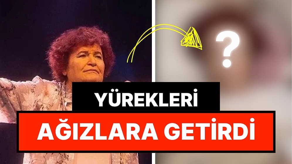 Türk Halk Müziğinin Usta İsmi Selda Bağcan'ın Son Hali Hayranlarını Üzdü