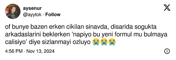 "Bu ne hırs be kardeşim?" dedirten o anlara gelen bazı yorumlara buyrun beraber bakalım👇