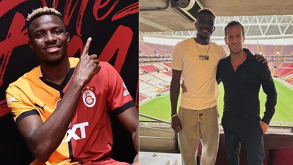 Gardi Management'ın kurucusu Menajer George Gardi, Galatasaray'ın son yıllarda yaptığı yıldız transferlerinde aracılık yapmasıyla biliniyor.