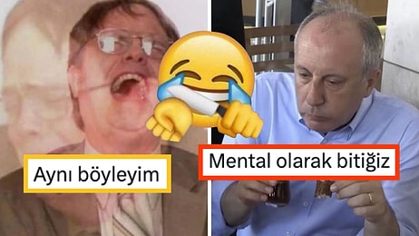 Paylaştıkları Görsellerle Mental Durumlarını Özetleyerek Bize de Depresyonun Kapısını Arayan Kişiler