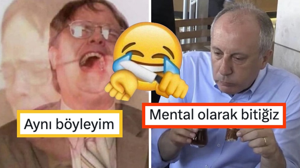 Paylaştıkları Görsellerle Mental Durumlarını Özetleyerek Bize de Depresyonun Kapısını Arayan Kişiler