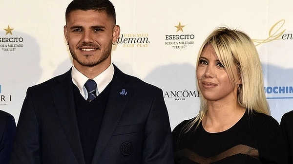 Herkes bu hikayede yanan ismin Icardi olduğunu düşünürken bu kez de ünlü futbolcunun Wanda Nara için yıllardır ailesiyle görüşmediği ortaya çıktı. Icardi'nin 2019 yılında X hesabı üzerinden kız kardeşine yazdıkları yeniden gündem oldu!