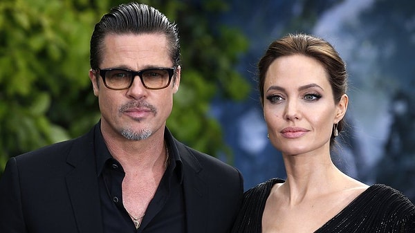 Hukukçulara göre ise bu mülkiyet davası epey çetrefilli ve uzun sürecek. Dava'ya yakın bir kaynağın aktardığına göre ise Angelina Jolie Brad Pitt'e misilleme yapmaya niyetli olduğu için ve eki kişisel hesaplarını kapatmaya devam edeceği için dava süreci daha da çirkinleşecek...