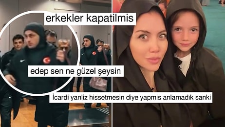 Barış Alper Yılmaz Soğuktan Korunmak İçin Yaptığı Kombinle Goygoyculardan Nasibini Aldı